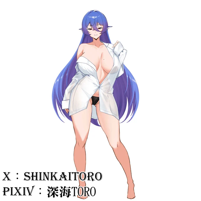 【WIP】磁吸換衣立牌構想