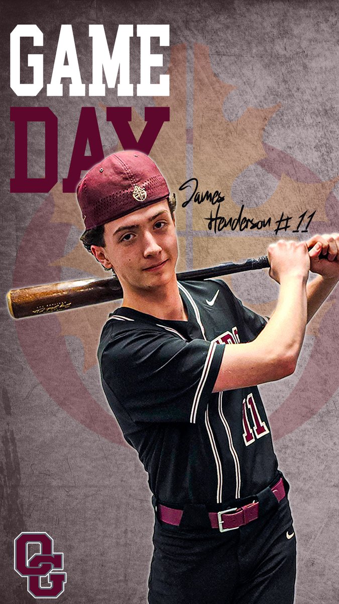 OG_Dugout's tweet photo. 🚨GAMEDAY🚨

Grovers take on Sargent County in final section away game. https://t.co/WRd6O0ysvX