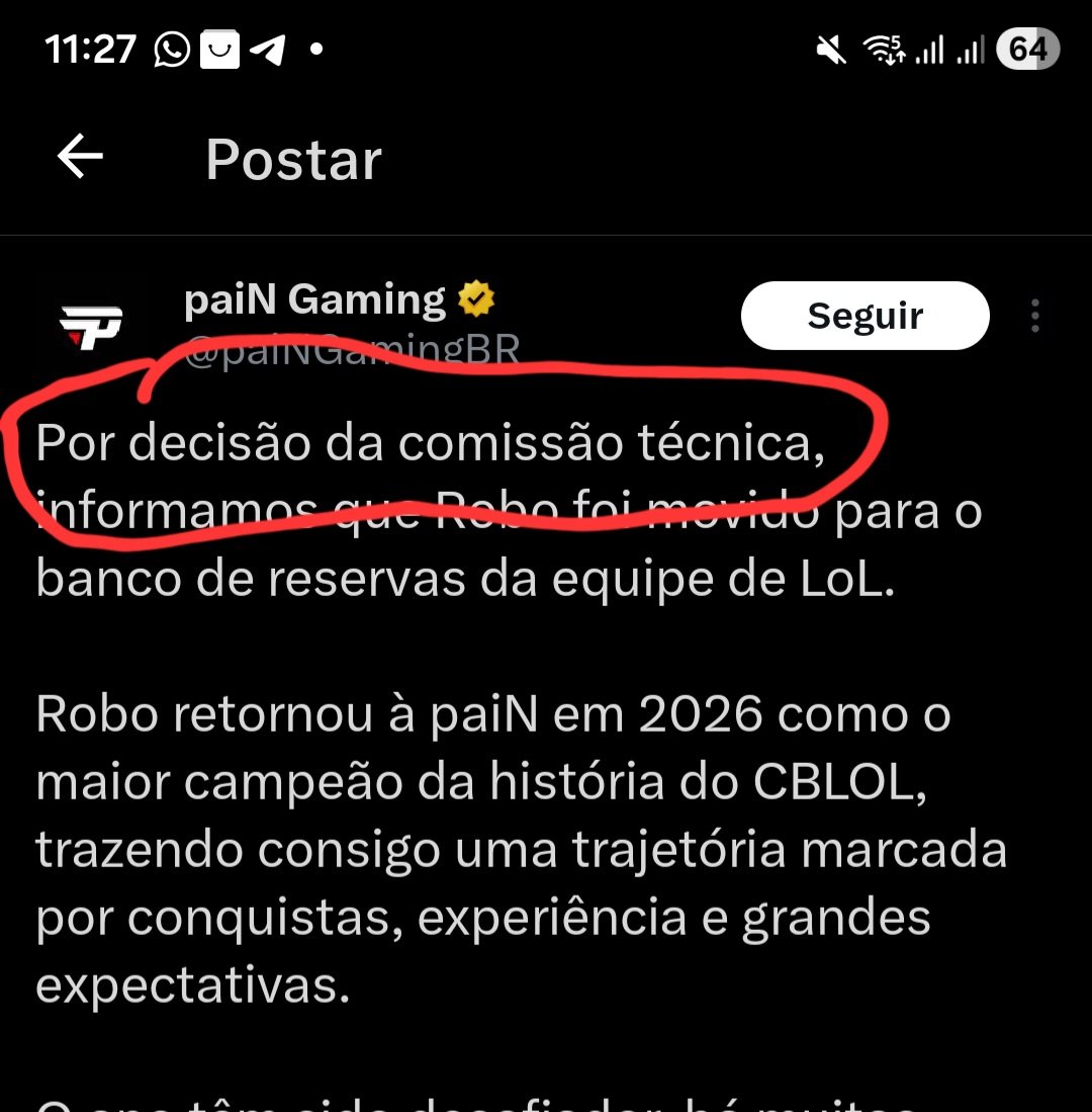out of context INTZ tweet media