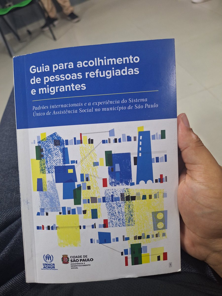 tirocínio tweet media