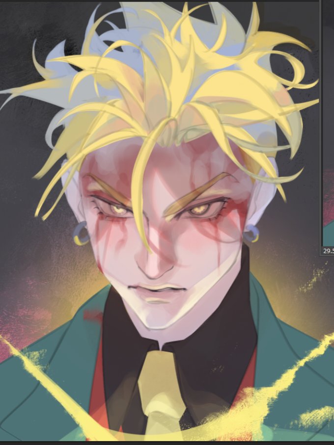 𝕄𝕚𝕔𝕙𝕚 𝕂𝕊 🐰 tweet media