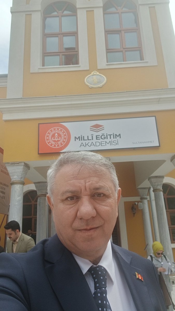 Mustafa ÖZTÜRK tweet media