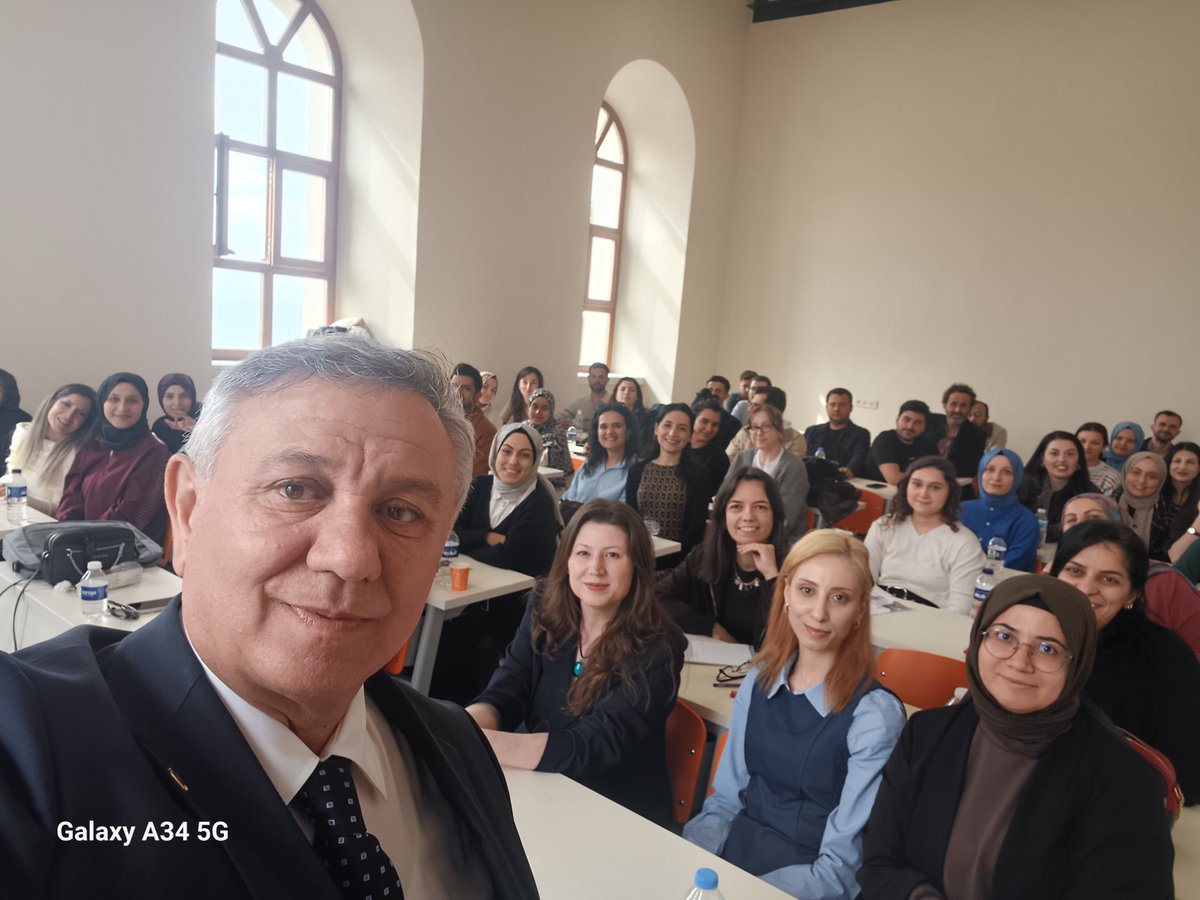 Mustafa ÖZTÜRK tweet media