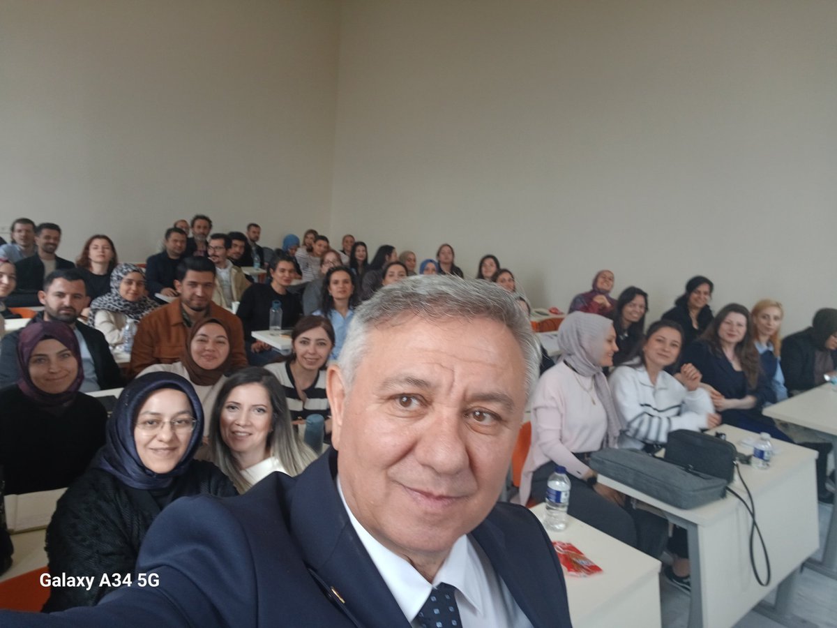 Mustafa ÖZTÜRK tweet media