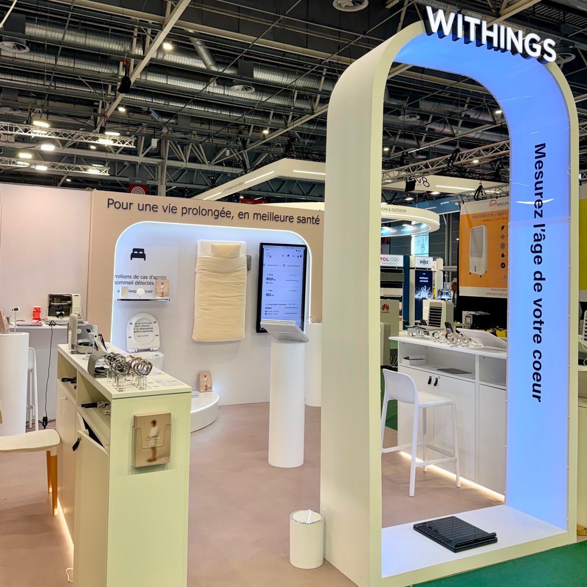 Withings_France tweet media
