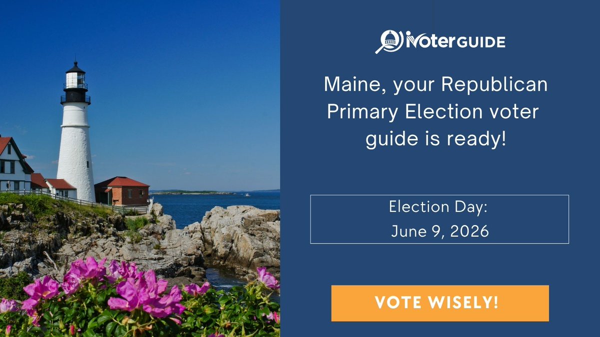 iVoterGuide tweet media