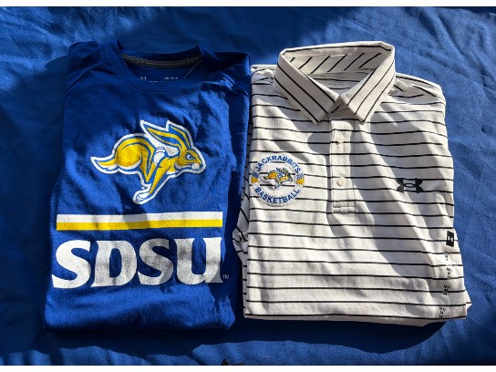 Jackrabbit Men’s Basketball tweet media