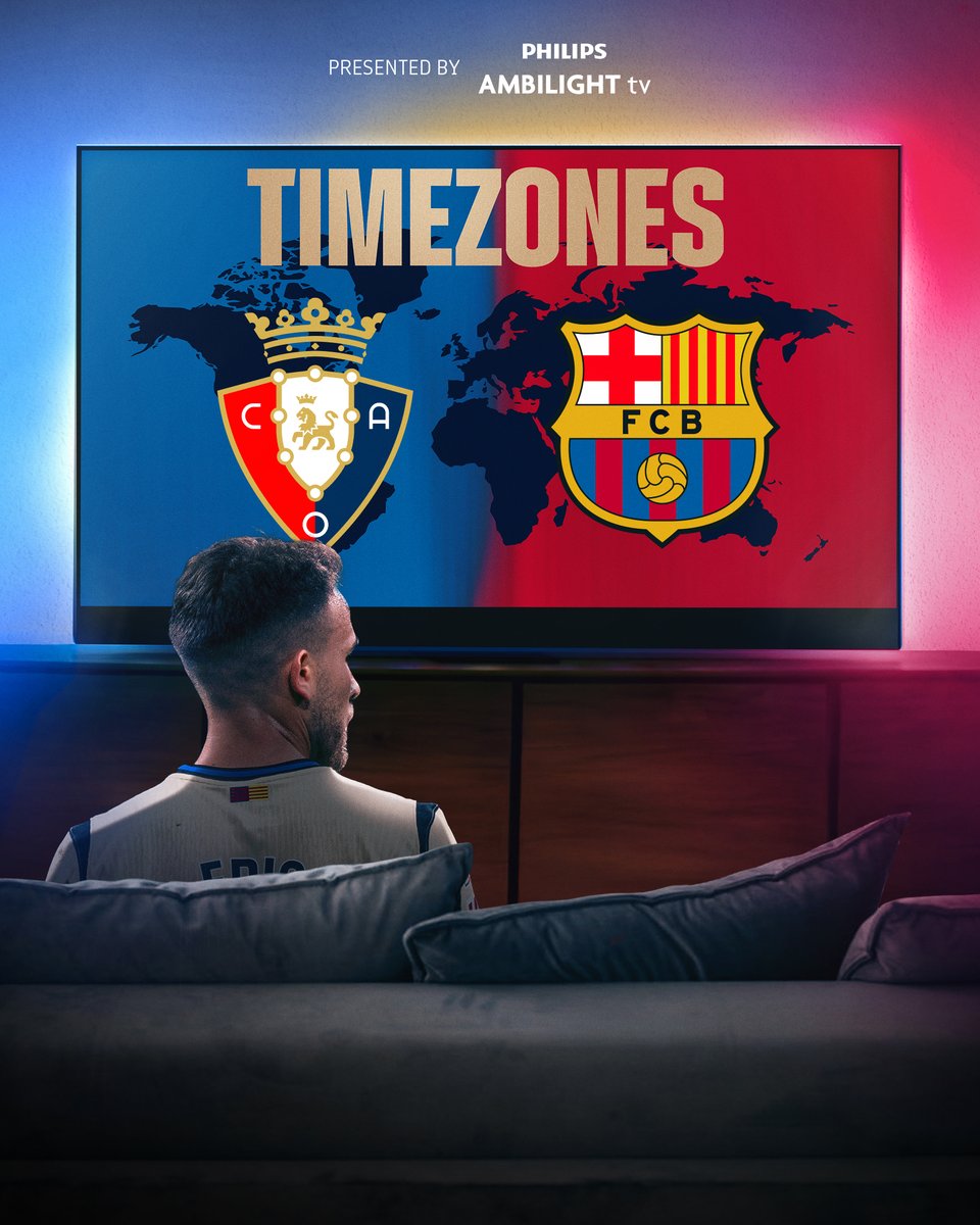 FC Barcelona tweet media