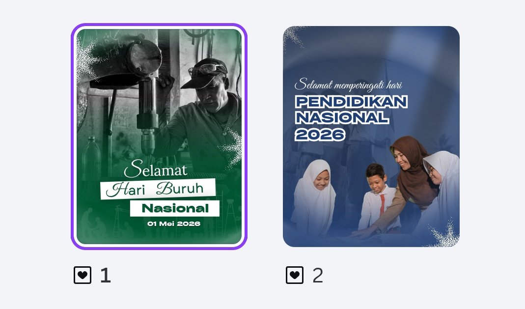 lia: jasa desain tweet media