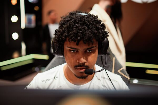 Sheep Esports Brasil tweet media