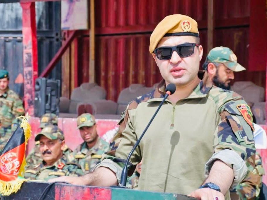 Zaheer Barakzai Sf 🇦🇫 tweet media