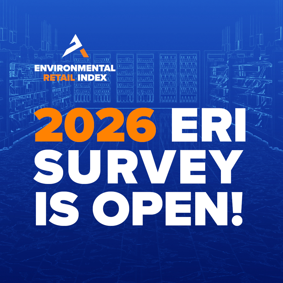 aptimglobal's tweet photo. 📢 The 2026 Environmental Retail Index (ERI) Survey is live! 

Benchmark your environmental performance and identify opportunities across operations. 

Participants receive confidential insights at no cost. 🌱

Sign up: https://t.co/kFEE8BxWs6

#APTIM #Retail #Sustainability https://t.co/ReYJd71fpX