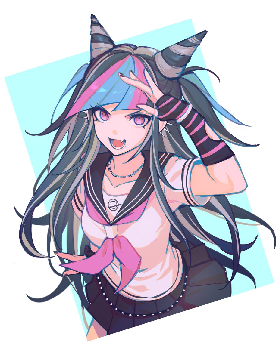 超高校级的茶木 (@chamu3322) on Twitter photo 
