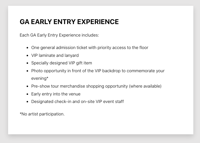 Handwritten Tickets 🦋 tweet media