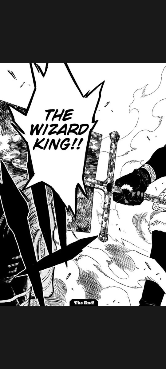sayakidal's tweet photo. Finally, a positive ending manga. https://t.co/StQ6pvI0jQ