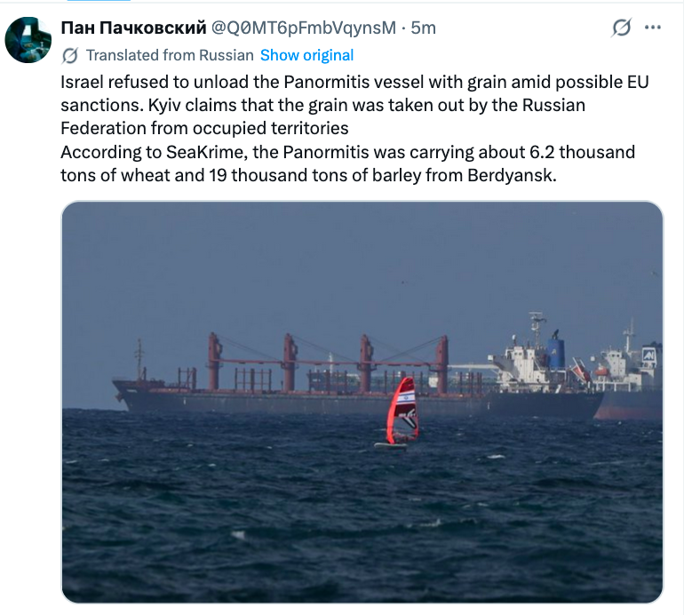 Kate McLain tweet media