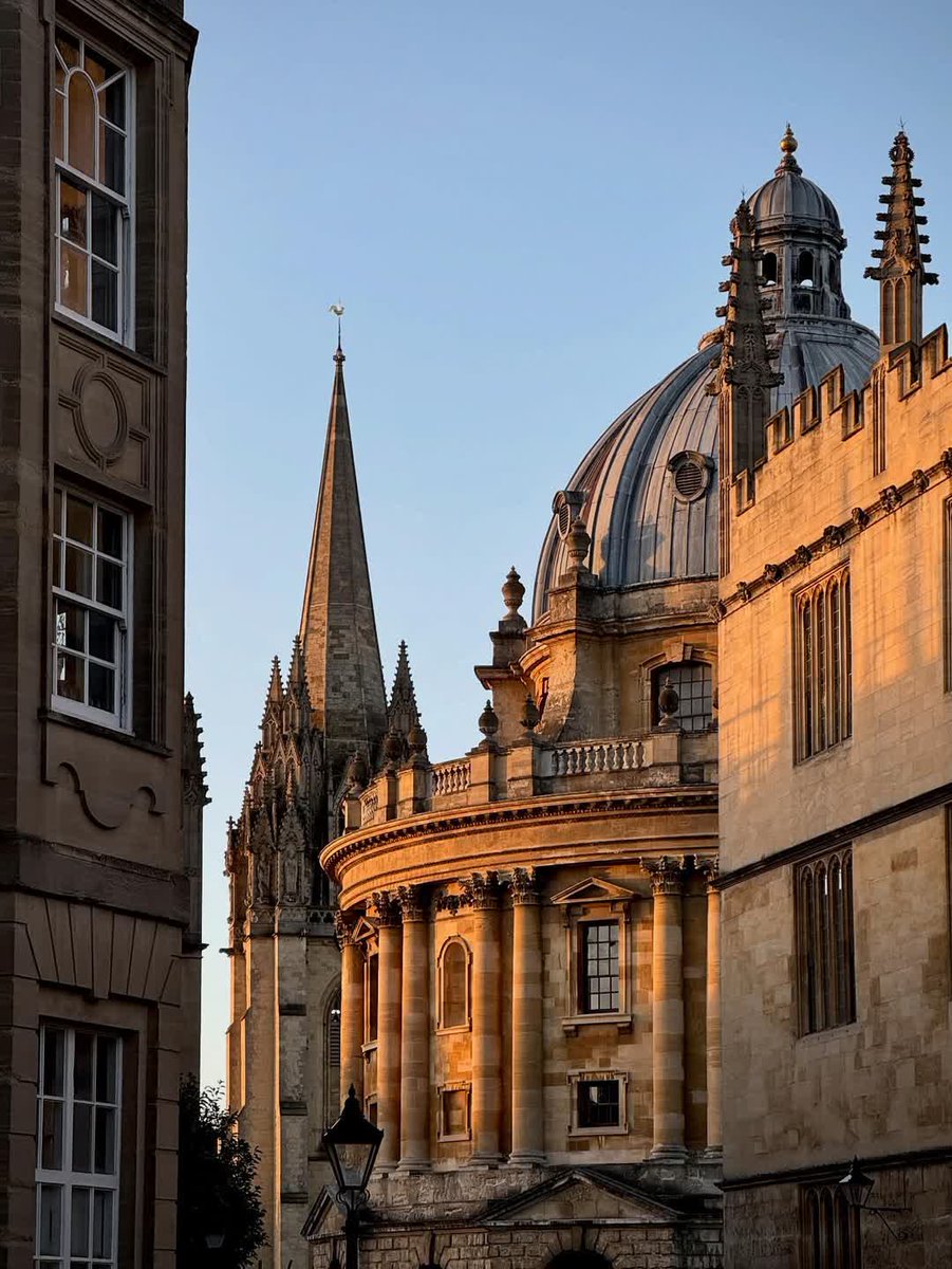 Experience Oxfordshire tweet media