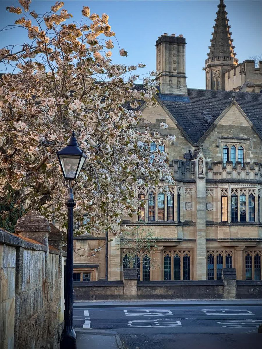 Experience Oxfordshire tweet media