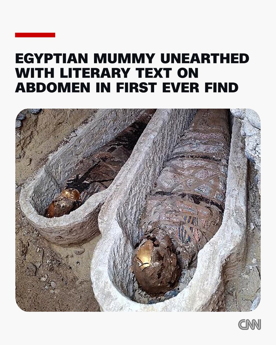 CNN International tweet media