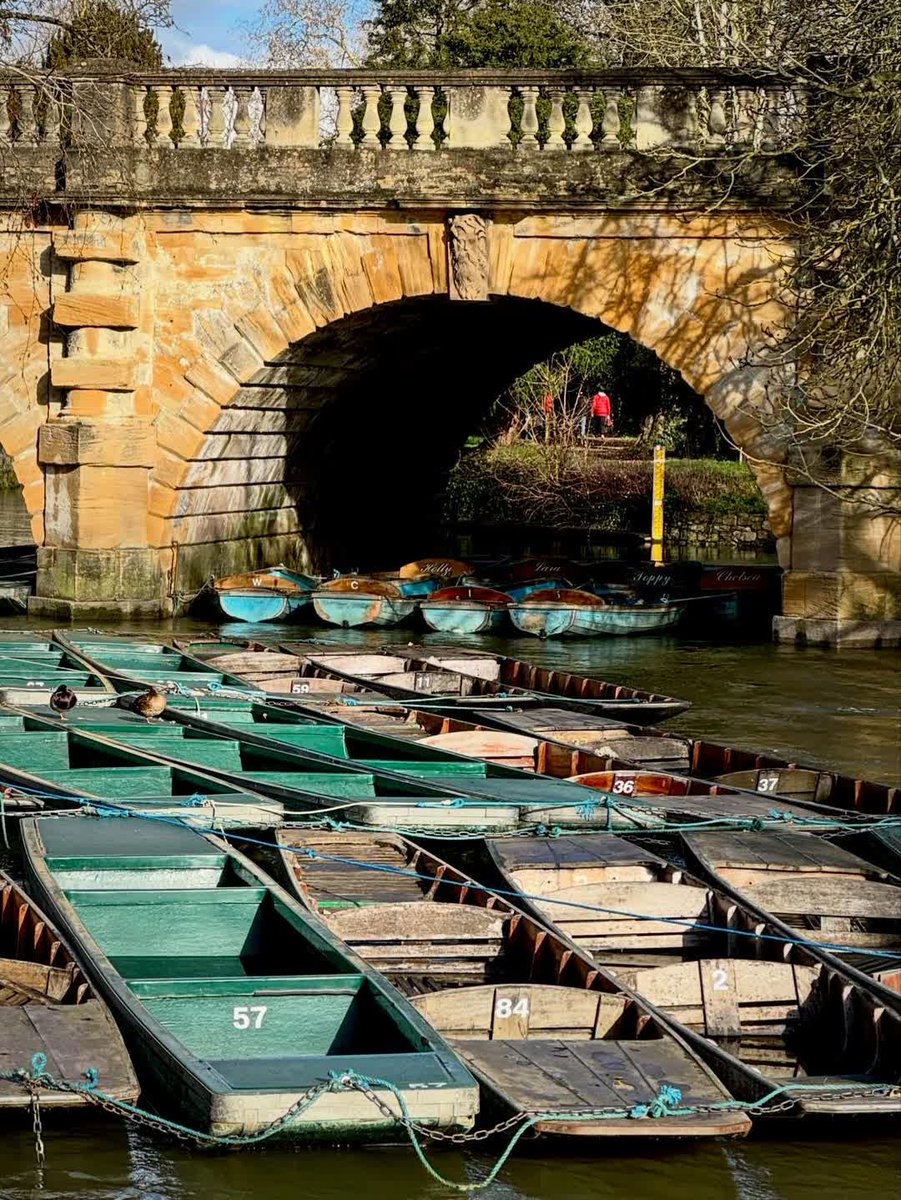Experience Oxfordshire tweet media