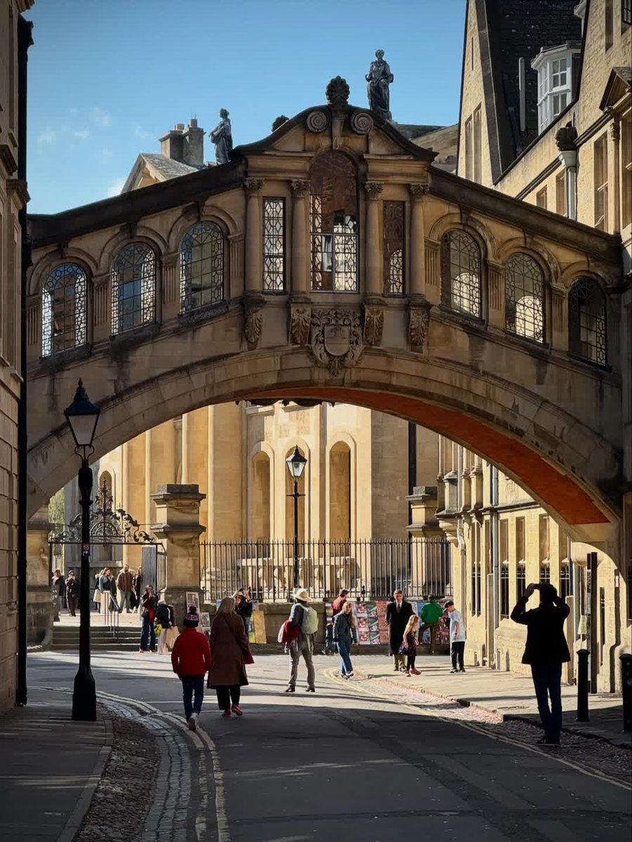 Experience Oxfordshire tweet media