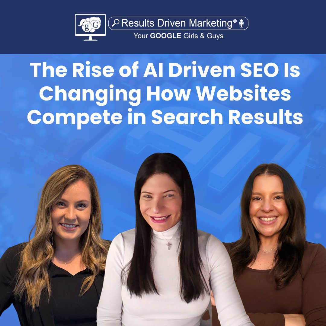 GoogleRDMSC's tweet image. AI is changing how businesses approach SEO, from search visibility to growth. The key? Data matters, but strategy drives results. Businesses using both are seeing stronger traffic and better leads. 📈

🔗 bit.ly/4vgiDTj

#SEO #AIMarketing #LocalBusiness