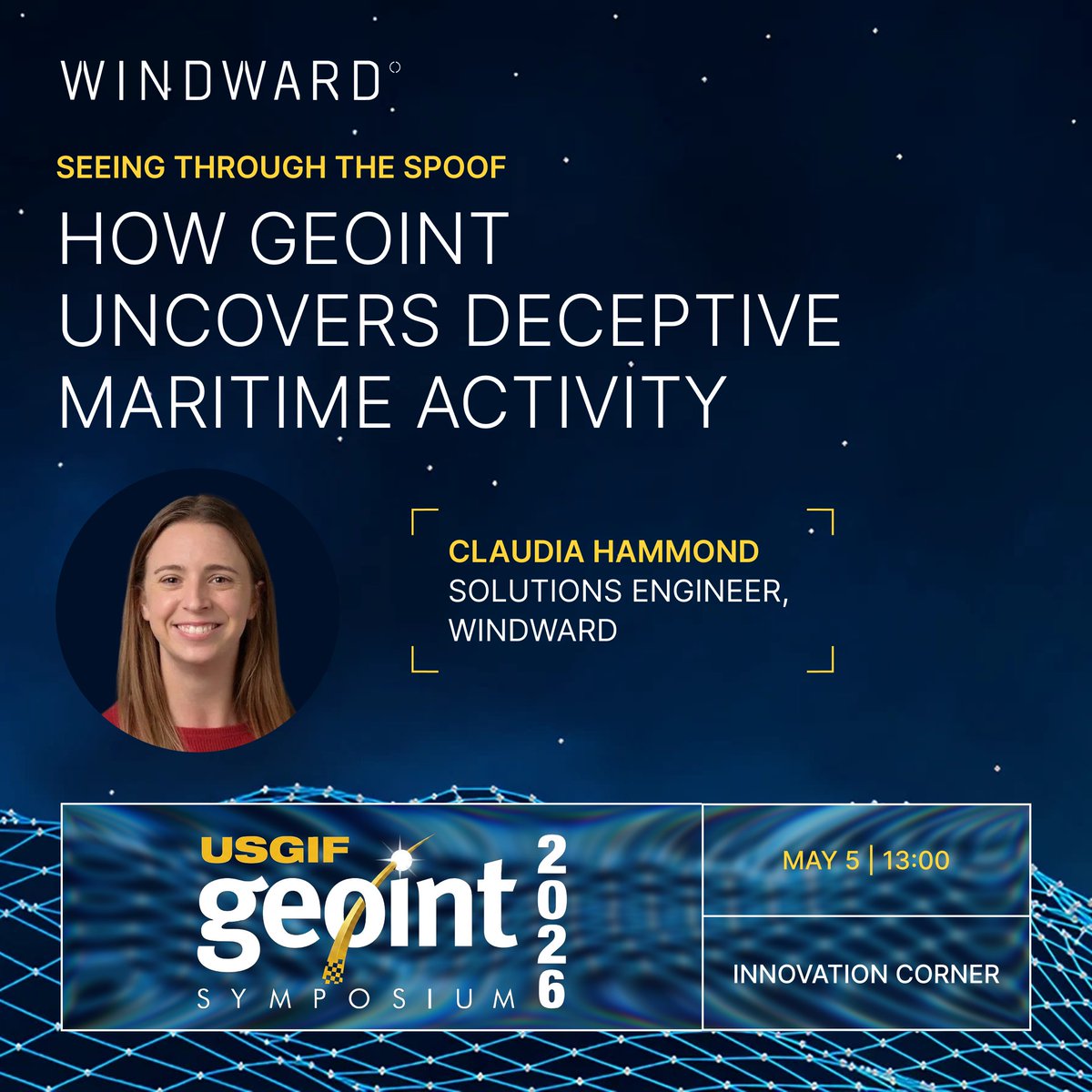 Windward tweet media