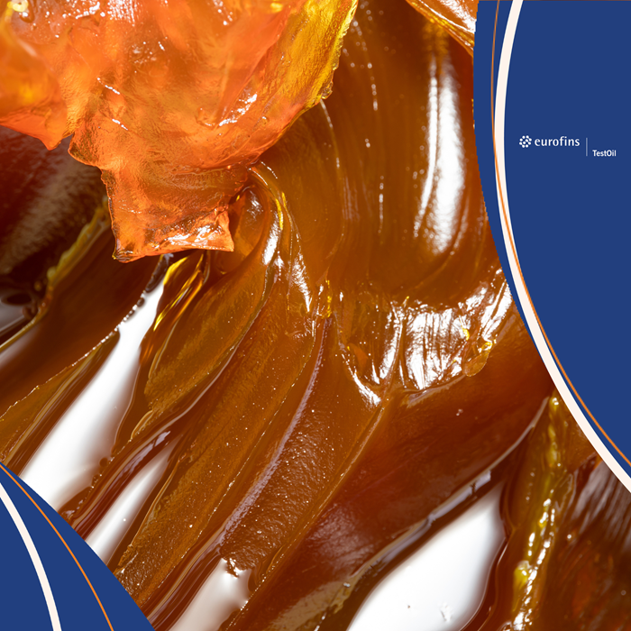TESTOILAnalysis's tweet photo. It's our #oilanalysis quiz question day. Here is today's question, "What is the most common NLGI grade of grease?"
A) 0
B) 2
C) 4        
D) 6 #reliability #machinehealth #industrial #lubricant #laboratory https://t.co/hWSyiL2qci