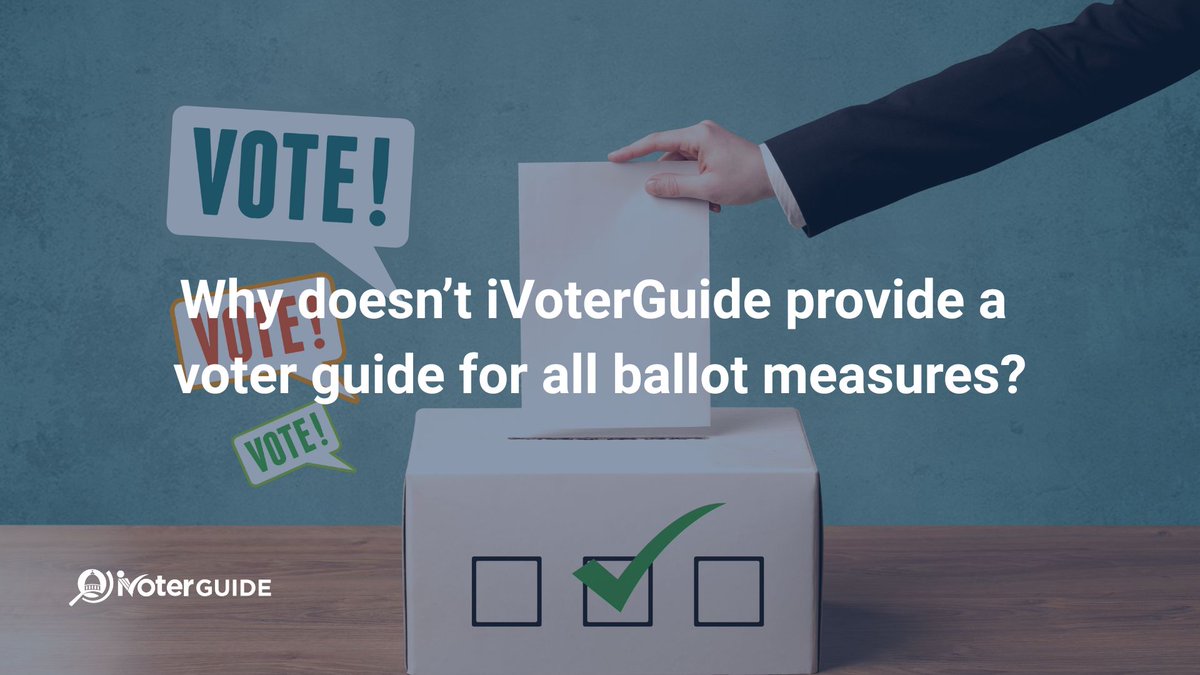 iVoterGuide tweet media