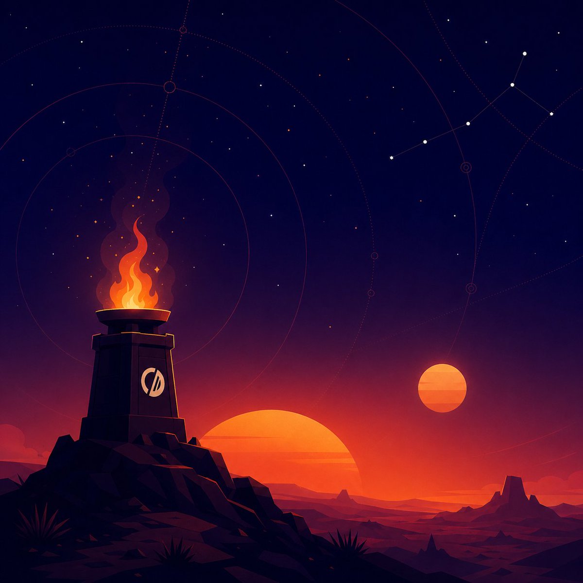Solstice tweet media