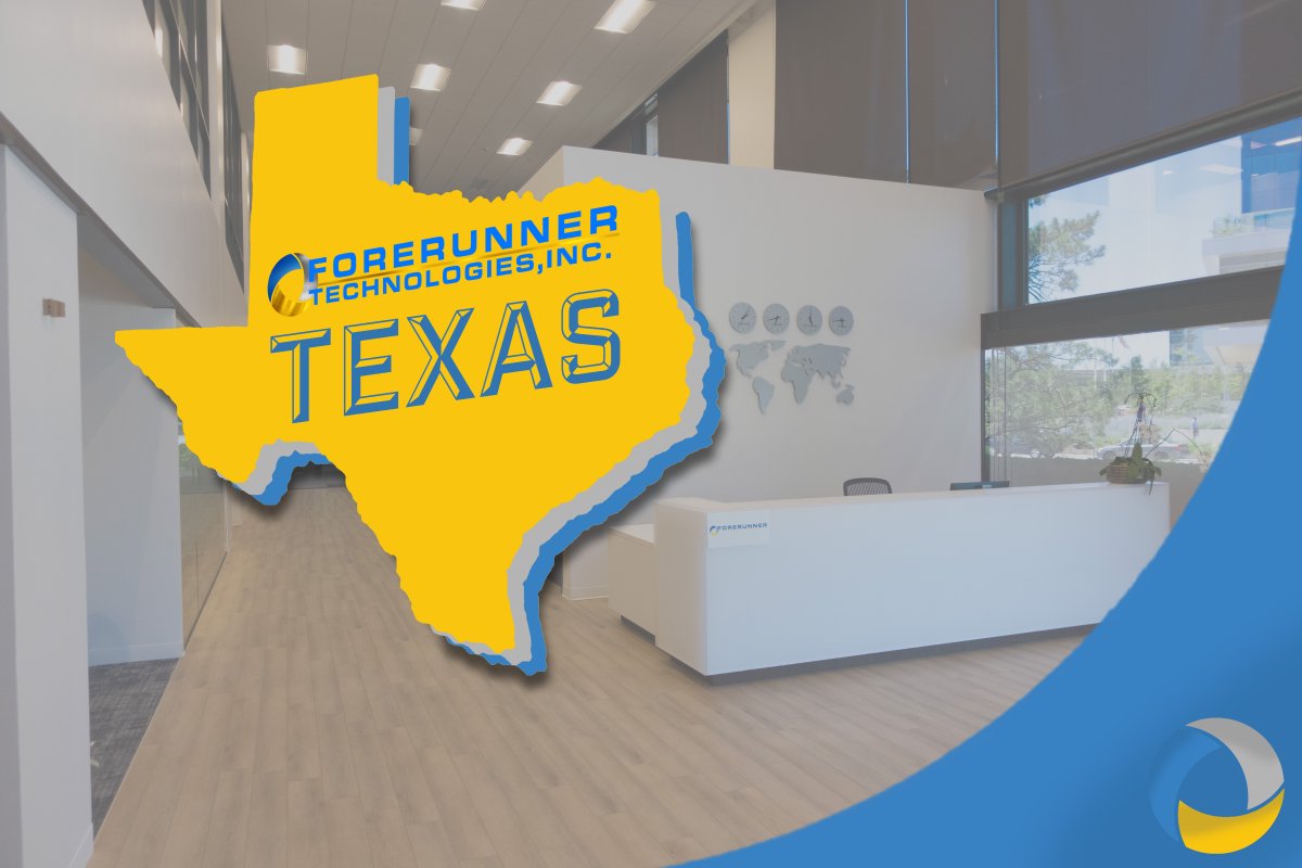 Forerunner Technologies, Inc. tweet media