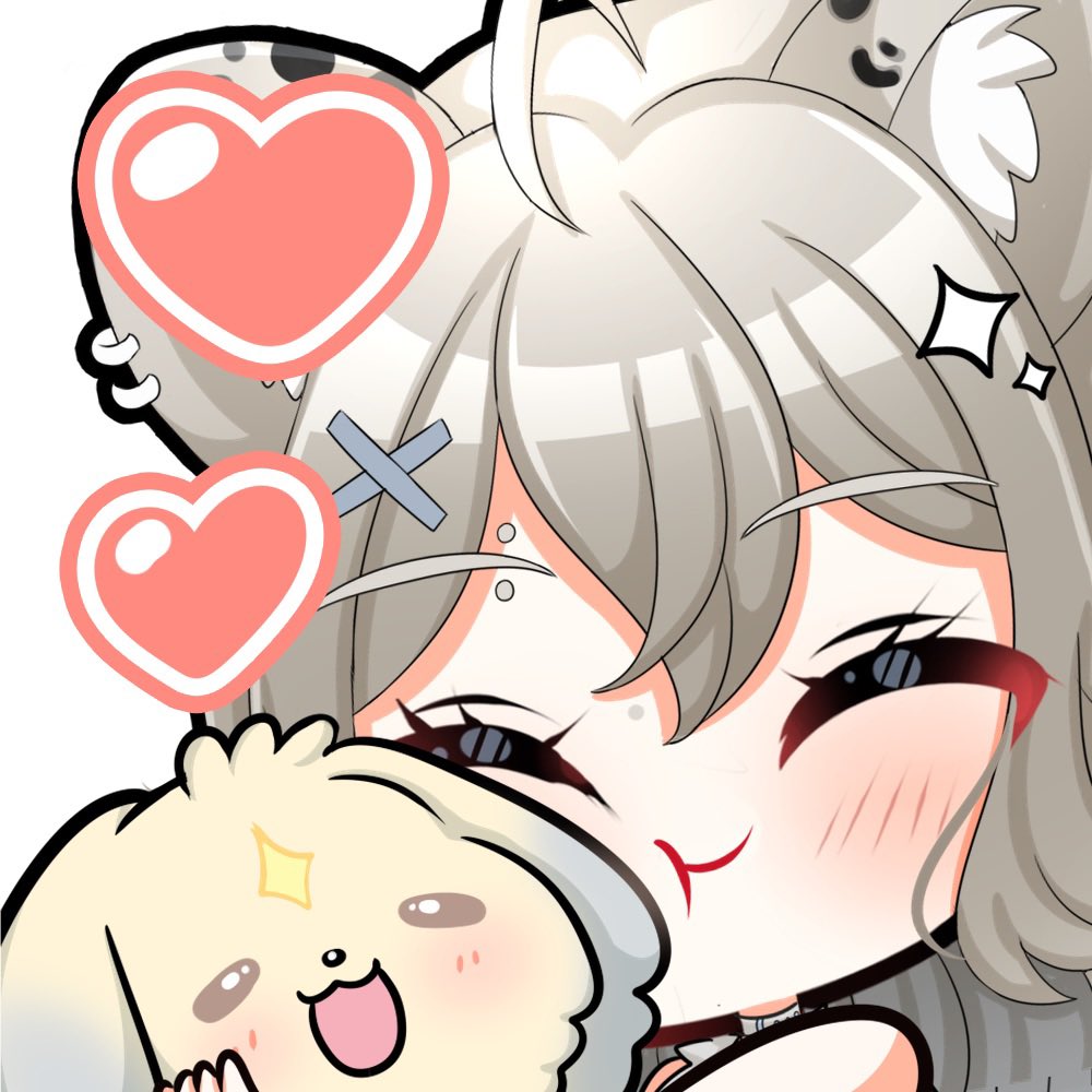 Lumi (Pre-Debut Vtuber) tweet media