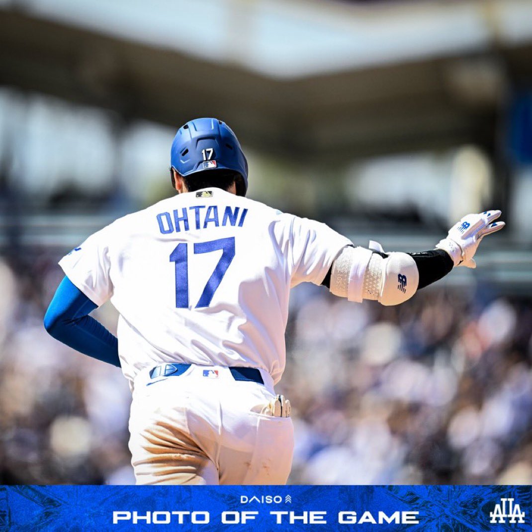 DodgerNationLAX's tweet image. #Dodgers Shohei Ohtani is the first pitcher since at least 1913 to open the season with 5 consecutive starts of at least 6 IP with no HRs allowed and no more than five hits or one earned run allowed in each start 💪👏

#LetsGoDodgers