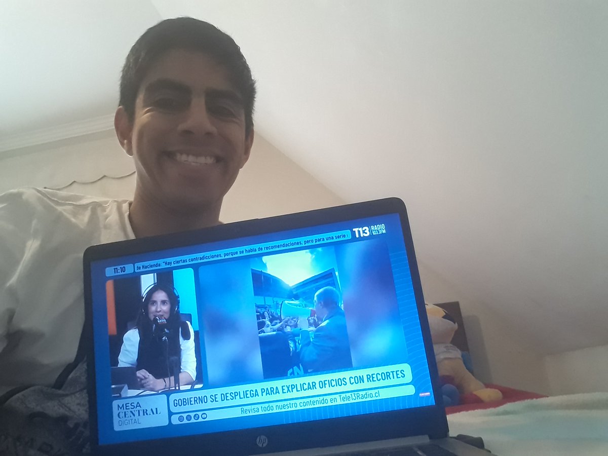 Pablo Suárez tweet media