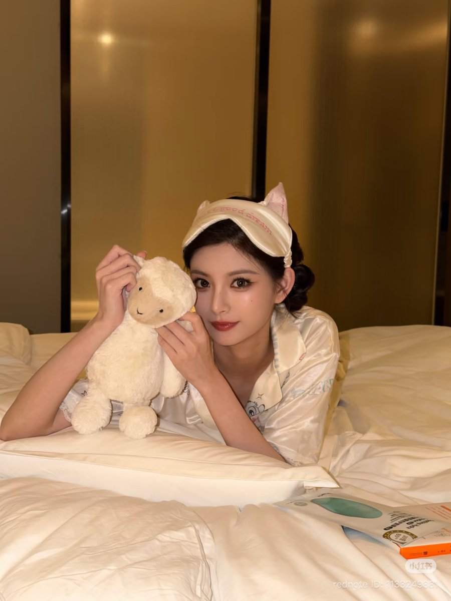 yiren pics tweet media