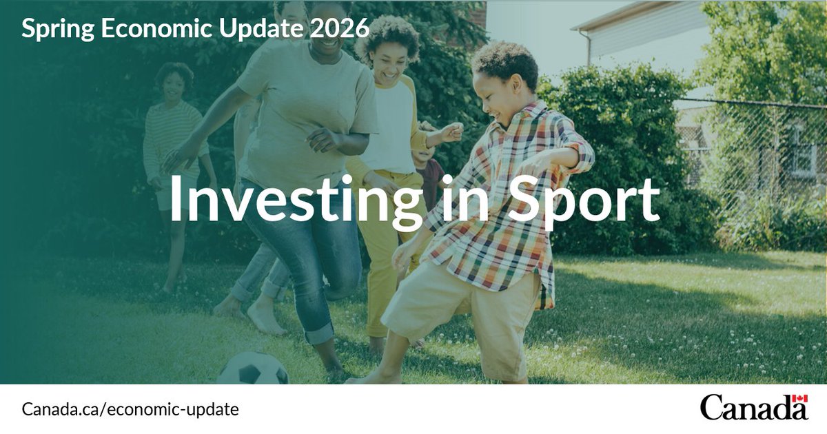 Finance Canada tweet media