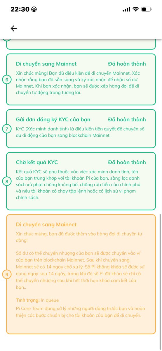 Huỳnh Voi 💕 Pi Network🥰 tweet media