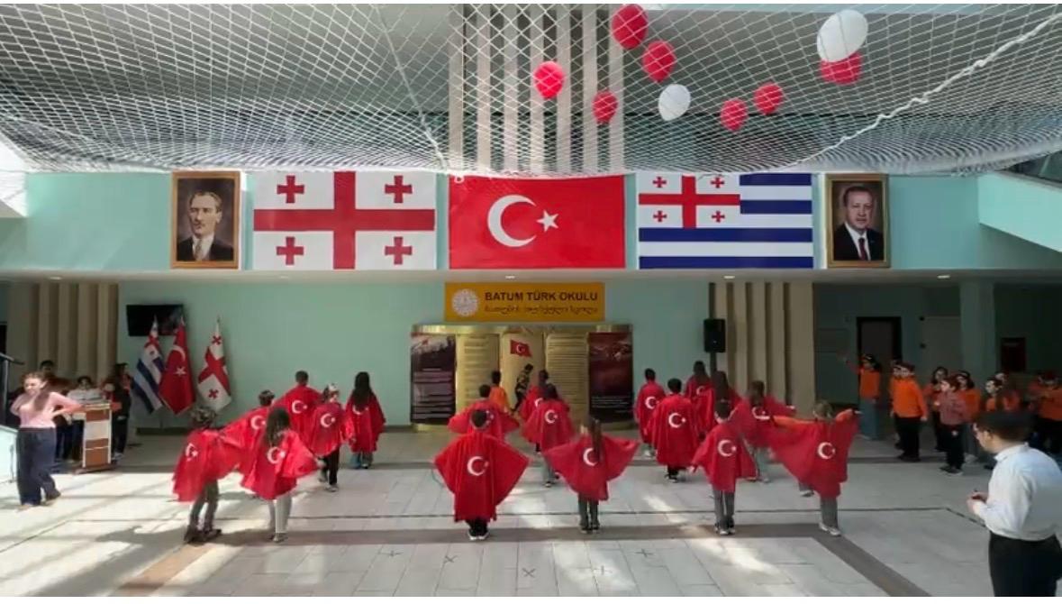 Yükseköğretim ve Yurt Dışı Eğitim Genel Müdürlüğü tweet media