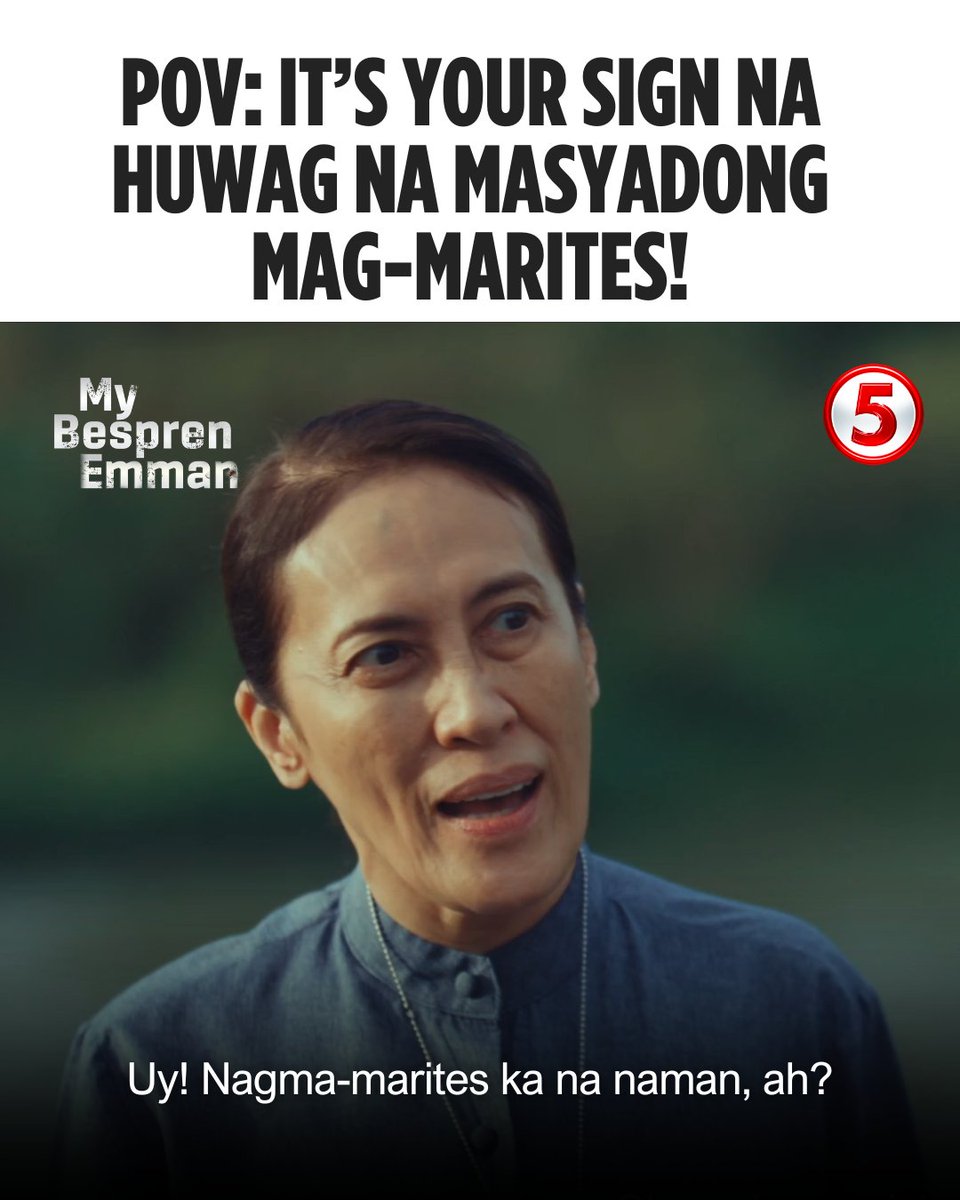 TV5 tweet media