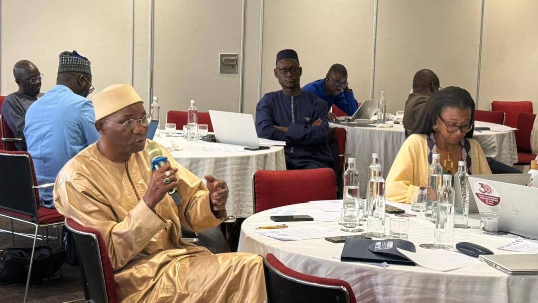 FAO West Africa tweet media