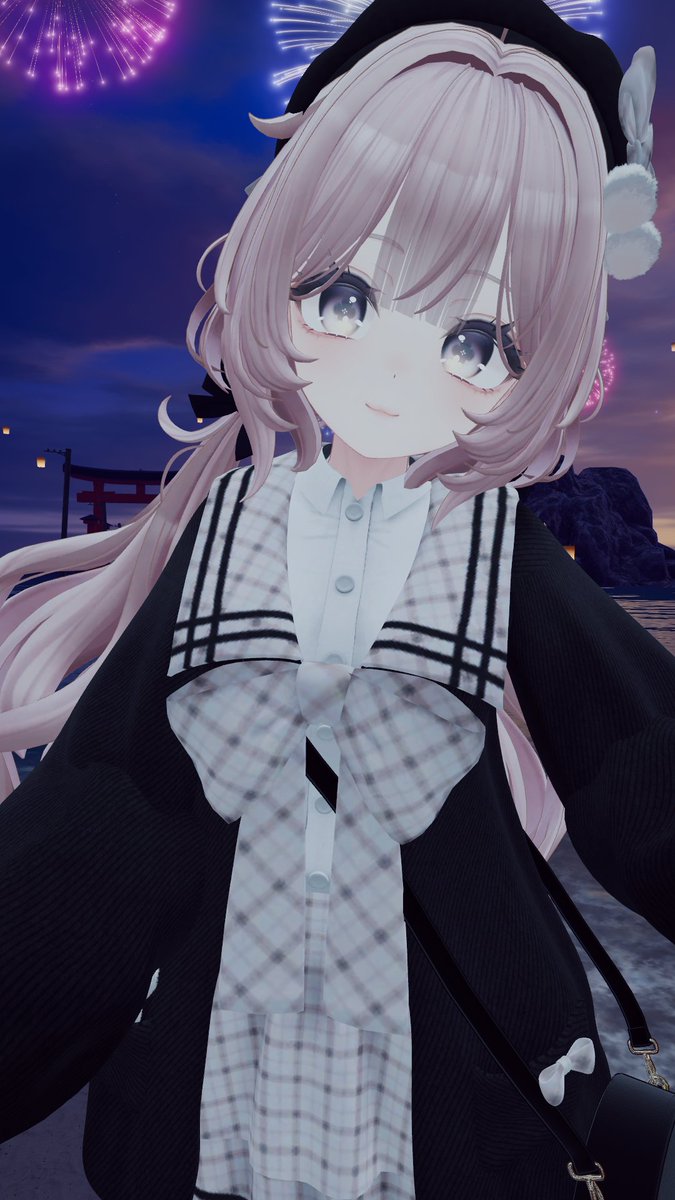 このか。 tweet media