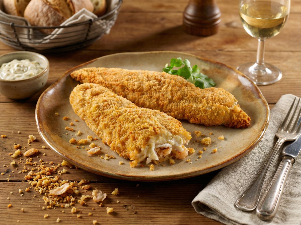 Chapman's Seafoods tweet media