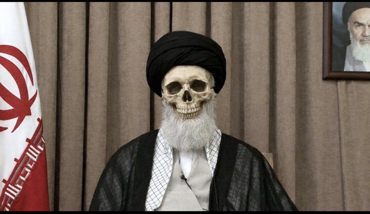 👑 afshin ULTRA MAGA👑 tweet media