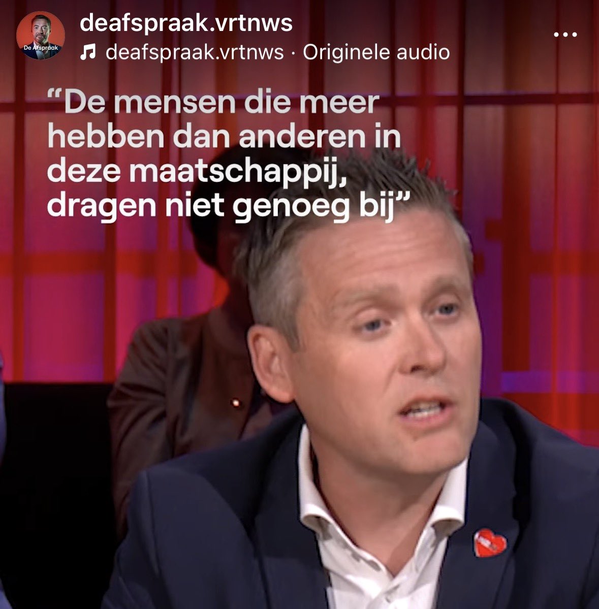 Wouter Duyck tweet media