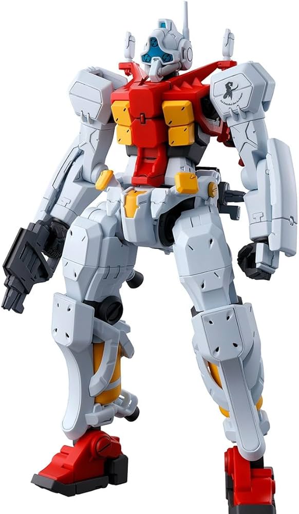 Deepsnow_silver's tweet photo. 初代勢父鮭「え、このジム、ゲルググ…？こ、こいつはギャンだよな？マ・クベやその腹心専用とか？」
鮭「正解。暗殺寸前キシリア様を格好良く救助したよ。因みにコイツがガンダムだよ。」
父鮭「胃潰瘍にでもなったの？？」
鮭「こいつもガンダムだよ」
父鮭「骨にでもなったの？？？」 https://t.co/uwLzY6b9bS