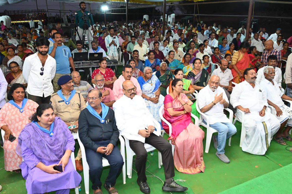 Gowru Charitha Reddy tweet media