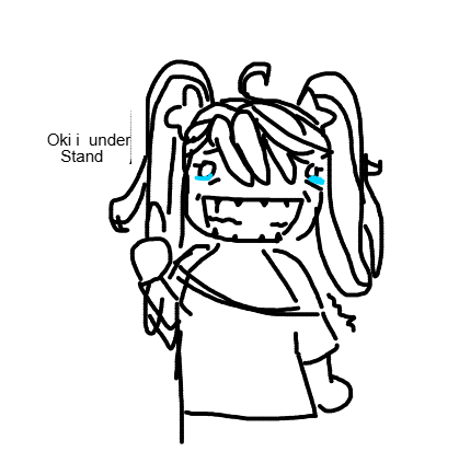 trinah timezonegal zawadi except she's experiencing that canon event of being told something you'll remember for the rest of your life and you've never been so sad and youve never been so angry but u just gotta be chill about it