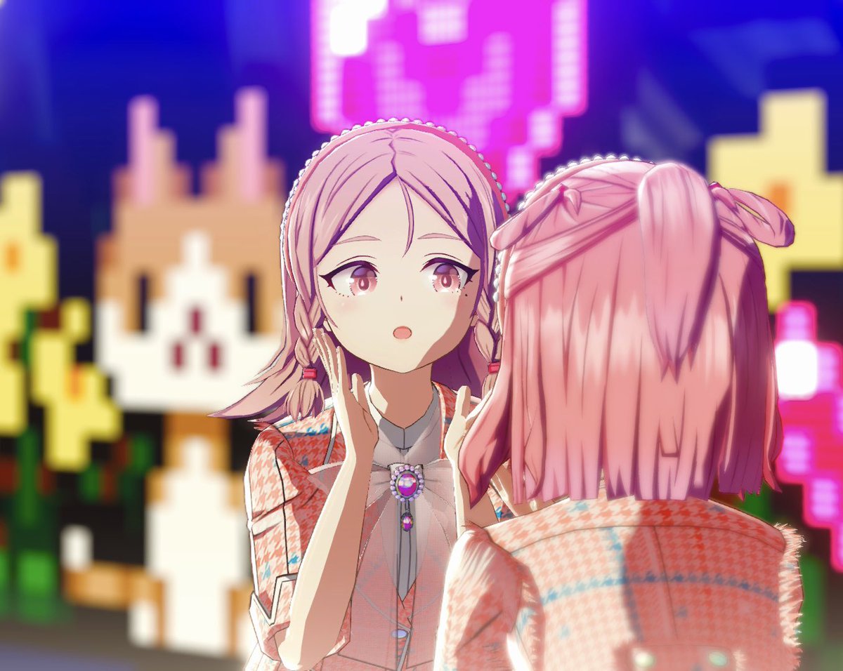 しじみ tweet media