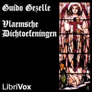 librivox's tweet image. #OpDezeDag 1830: werd Guido Gezelle geboren, Vlaamse priester en dichter. #Nederlands: librivox.org/author/2735 #Audioboek #LibriVox #poëzie
