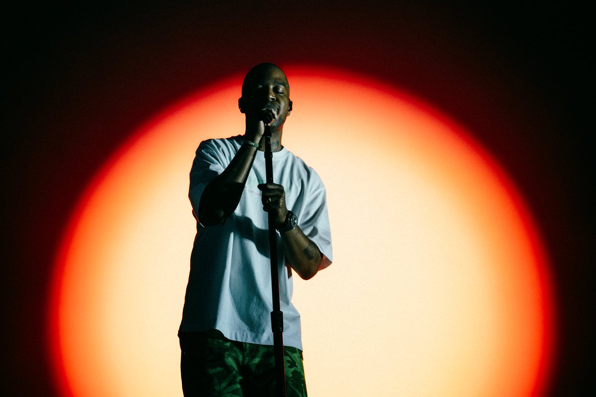 Live Nation DFW tweet media